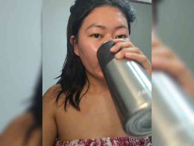 Chinita webcam