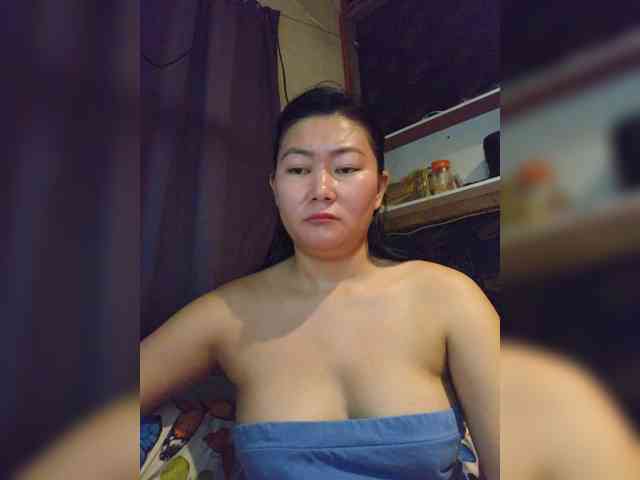 Yamyam webcam
