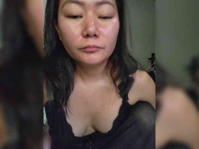 Chinita webcam