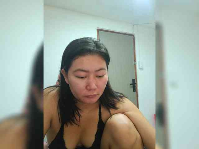 Chinita webcam