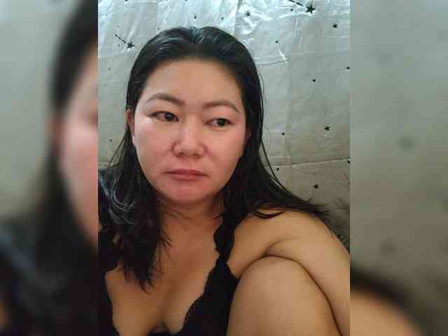 Chinita webcam