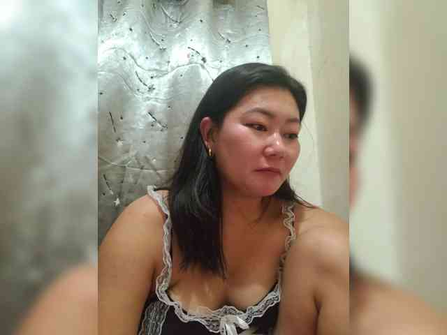 Chinita webcam
