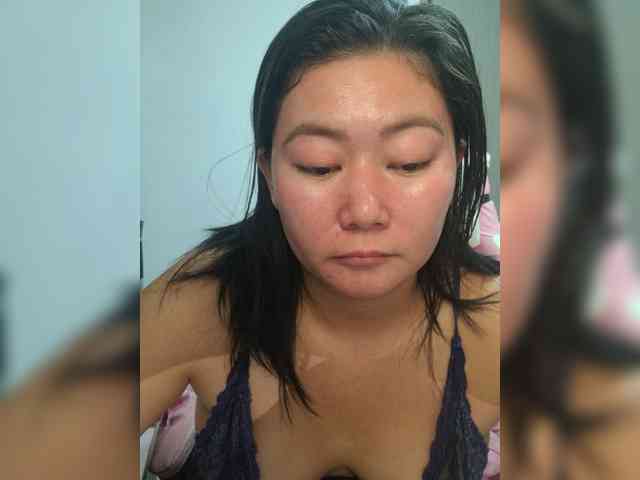 Chinita webcam