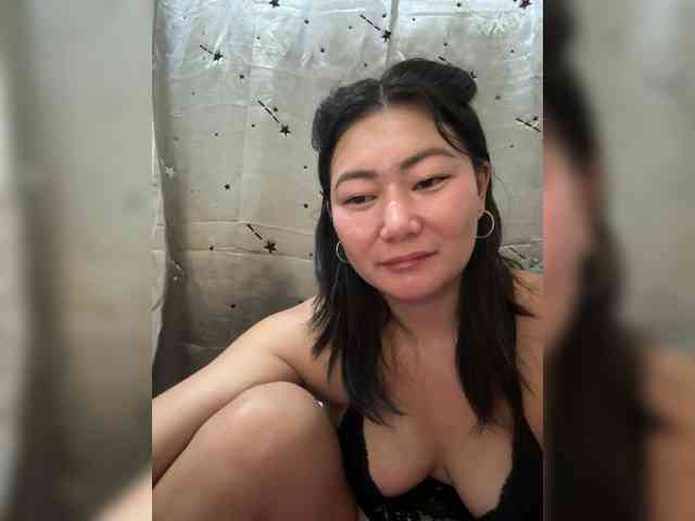 Chinita webcam