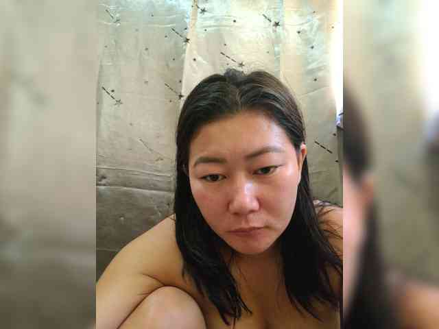 Chinita webcam