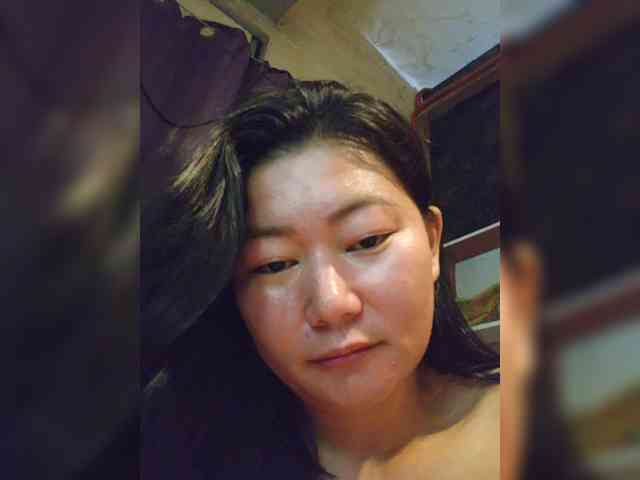 Chinita webcam