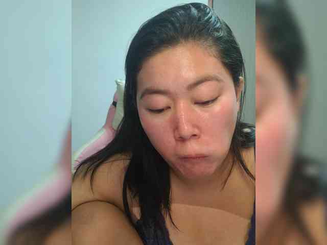 Chinita webcam