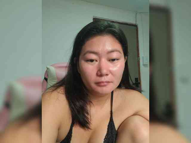 Chinita webcam