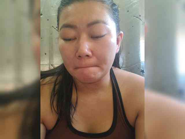 Chinita webcam