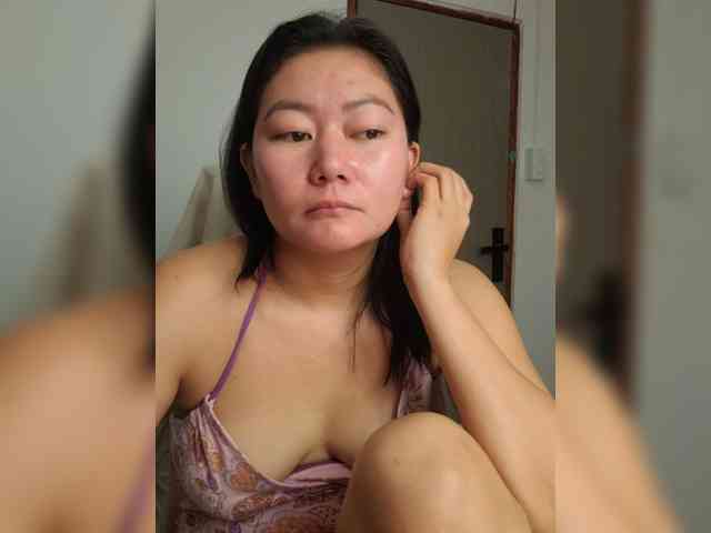 Chinita webcam