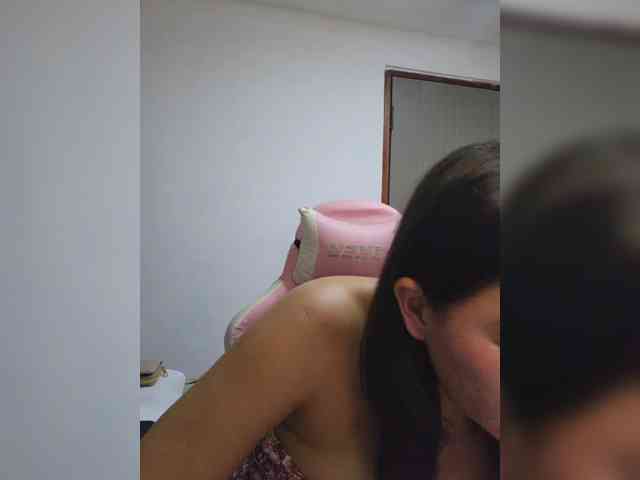 Chinita webcam