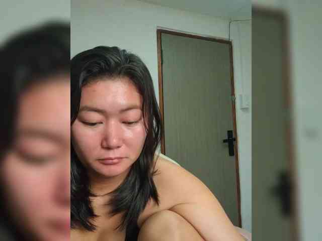 Chinita webcam