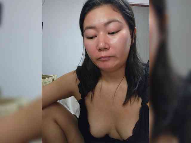 Chinita webcam