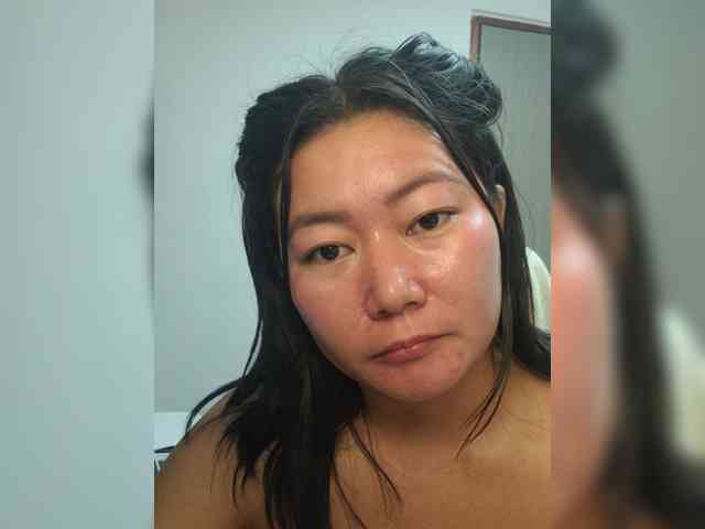 Chinita webcam