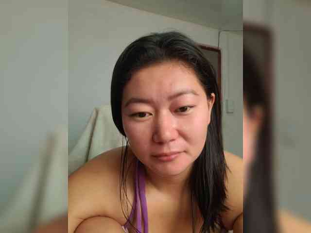Chinita webcam