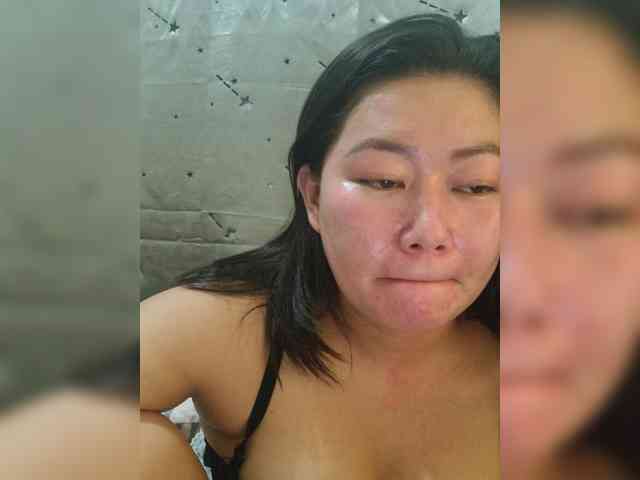 Chinita webcam