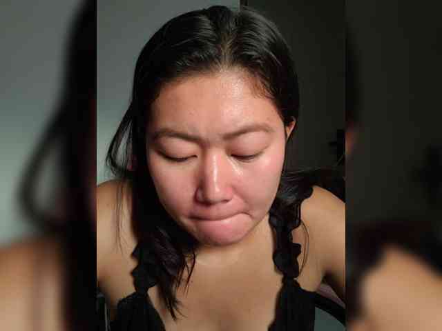 Chinita webcam