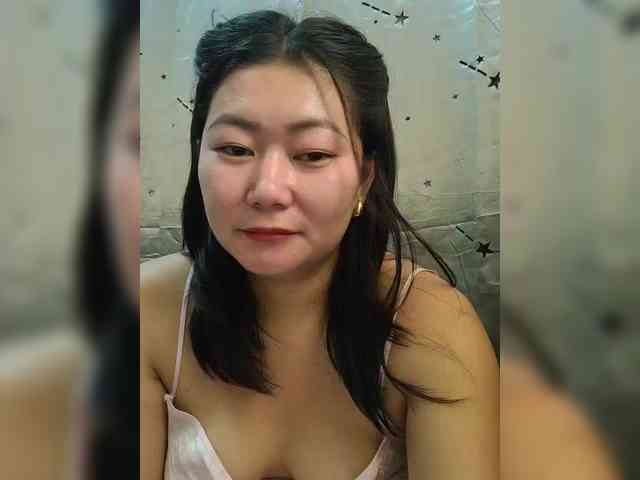 Chinita webcam