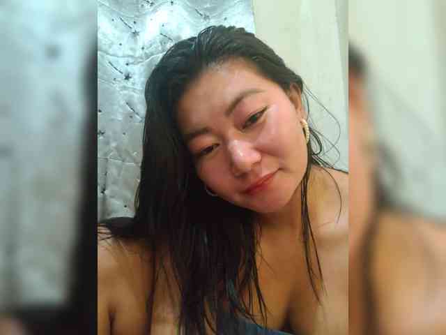 Chinita webcam