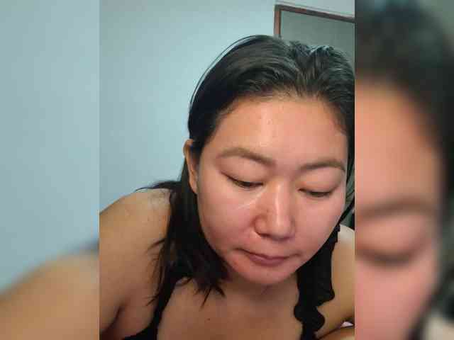 Chinita webcam