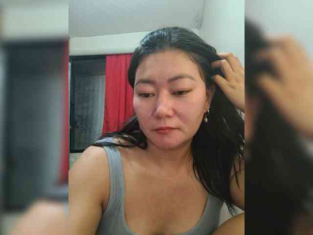 Chinita webcam