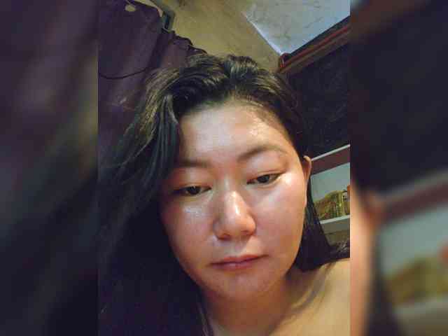 Chinita webcam