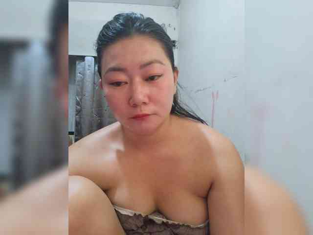 Chinita webcam