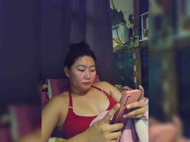 Yamyam webcam