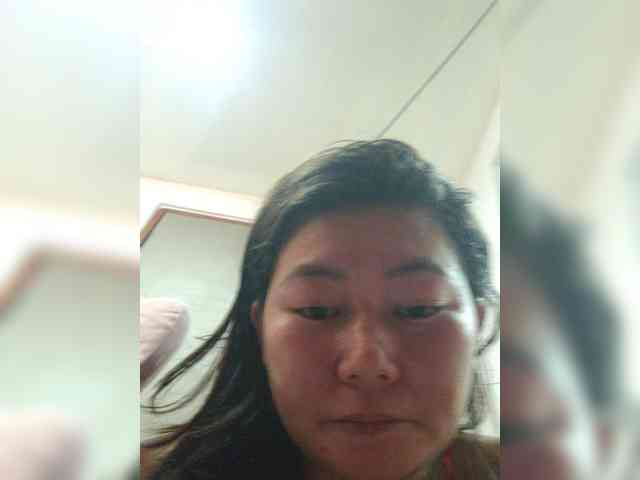 Chinita webcam