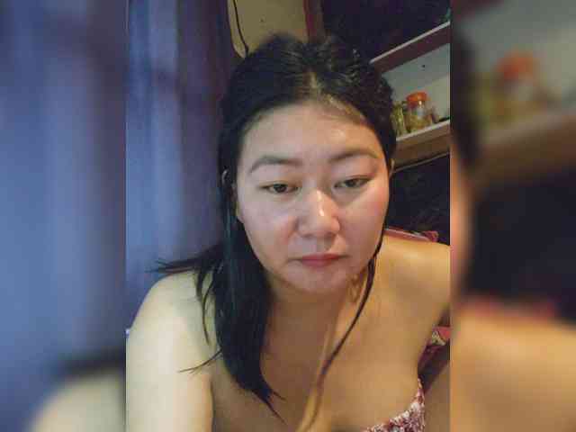 Chinita webcam