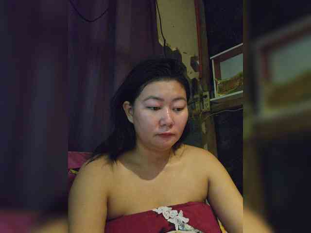 Chinita webcam