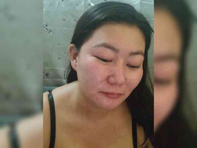 Chinita webcam