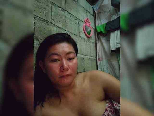 Chinita webcam