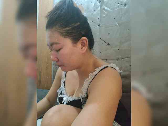 Chinita webcam