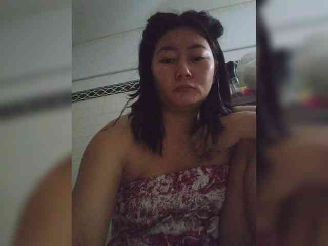 Chinita webcam