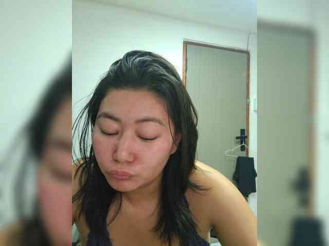 Chinita webcam