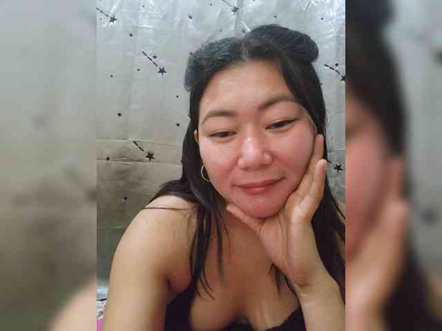 Chinita webcam