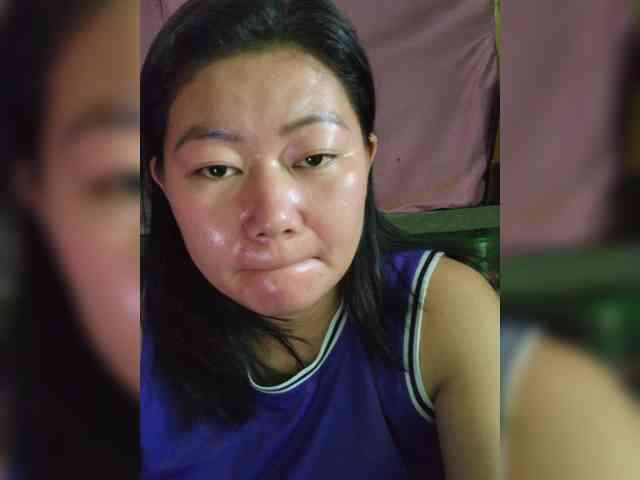 Chinita webcam