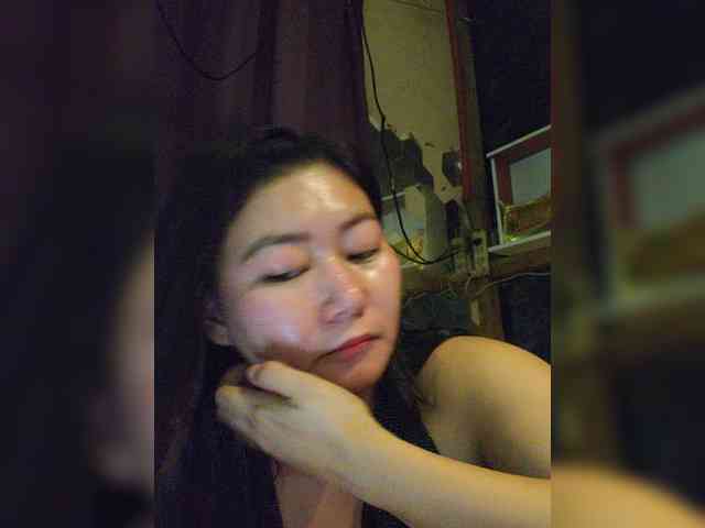 Chinita webcam