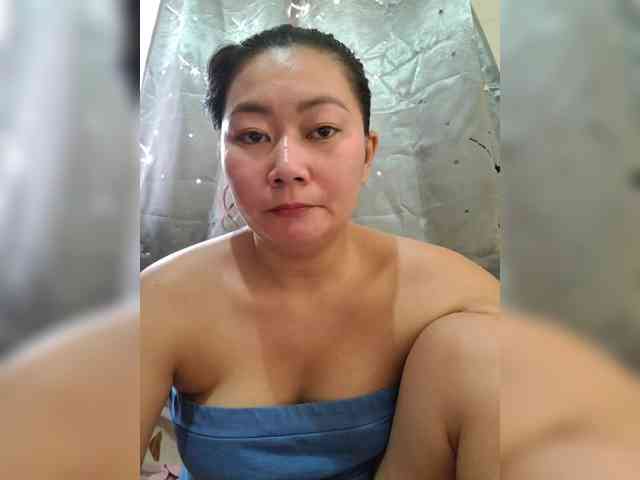 Chinita webcam