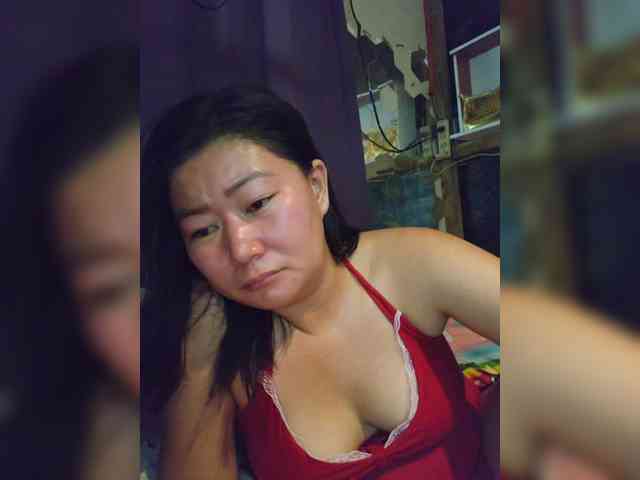 Yamyam webcam