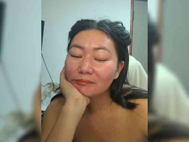 Modella: Chinita