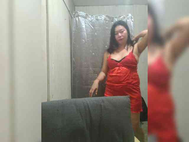 Chinita webcam