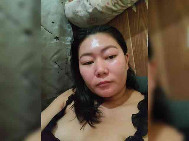 Chinita webcam