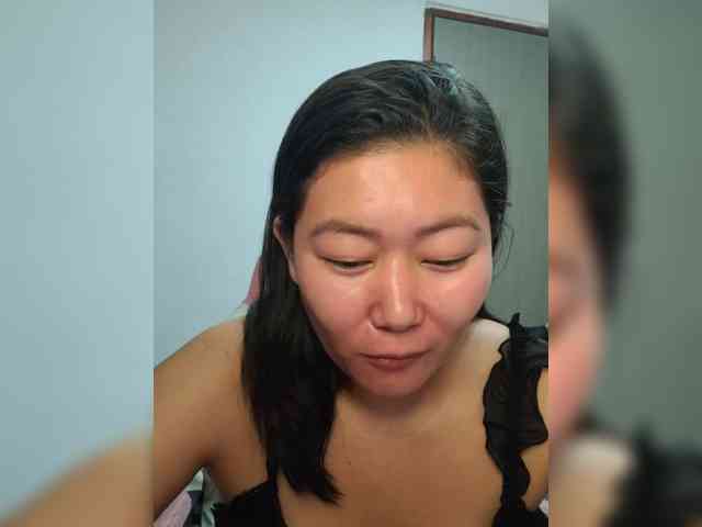 Chinita webcam