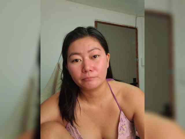 Chinita webcam