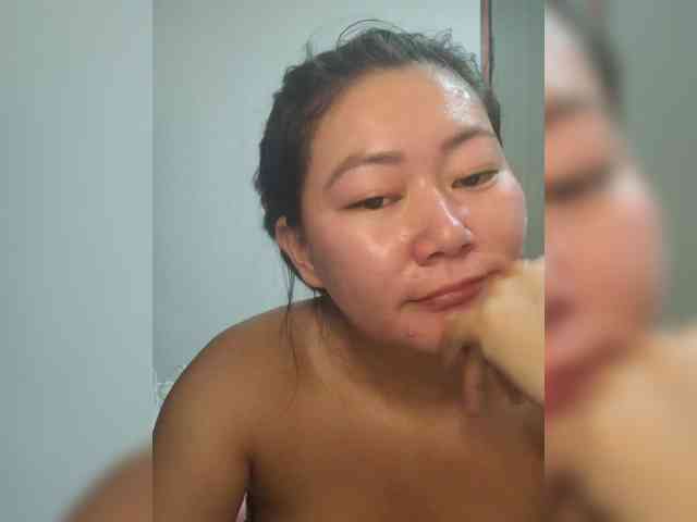 Chinita webcam