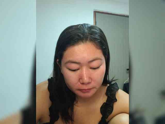 Chinita webcam