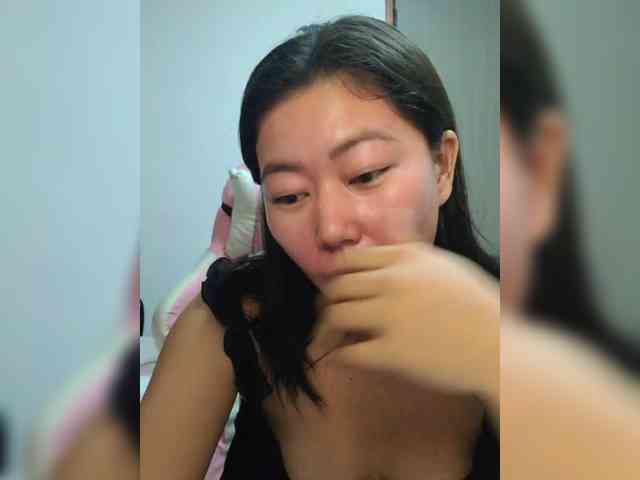 Chinita webcam