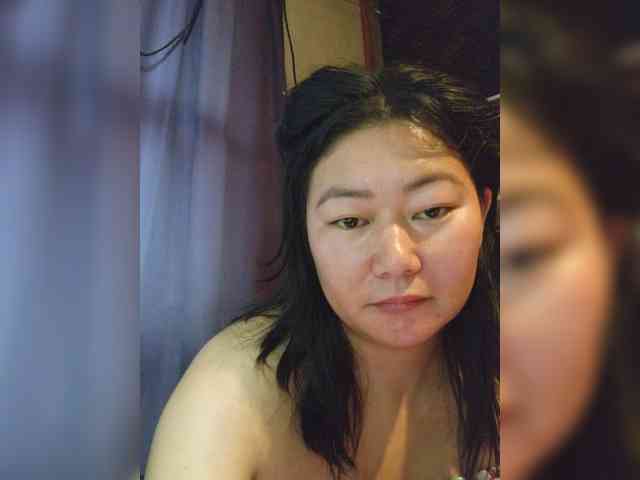 Chinita webcam